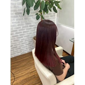 BOTAN木更津店×スタイル