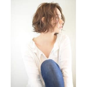 AFLOAT ASHIYA【アフロート アシヤ】×スタイル