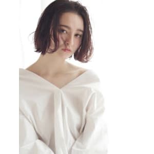 AFLOAT ASHIYA【アフロート アシヤ】×スタイル