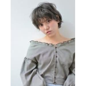 AFLOAT ASHIYA【アフロート アシヤ】×スタイル