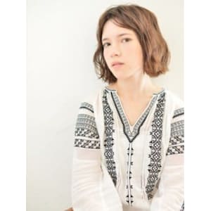 AFLOAT ASHIYA【アフロート アシヤ】×スタイル