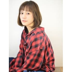 AFLOAT ASHIYA【アフロート アシヤ】×スタイル