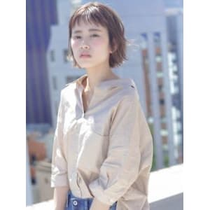 AFLOAT ASHIYA【アフロート アシヤ】×スタイル