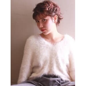 AFLOAT ASHIYA【アフロート アシヤ】×スタイル