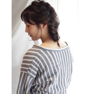 AFLOAT ASHIYA【アフロート アシヤ】×スタイル