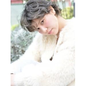 AFLOAT ASHIYA【アフロート アシヤ】×スタイル