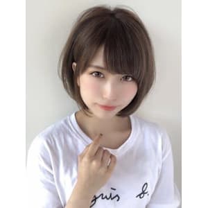 AFLOAT ASHIYA【アフロート アシヤ】×スタイル