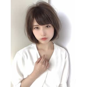 AFLOAT ASHIYA【アフロート アシヤ】×スタイル