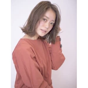 AFLOAT ASHIYA【アフロート アシヤ】×スタイル