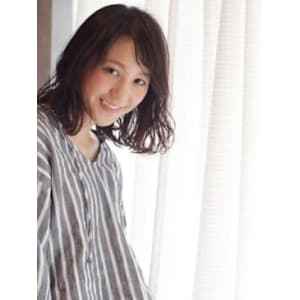 AFLOAT ASHIYA【アフロート アシヤ】×スタイル