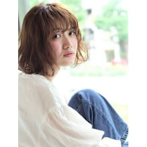 AFLOAT ASHIYA【アフロート アシヤ】×スタイル