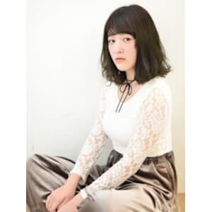 AFLOAT ASHIYA【アフロート アシヤ】×スタイル