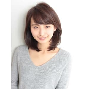 AFLOAT ASHIYA【アフロート アシヤ】×スタイル