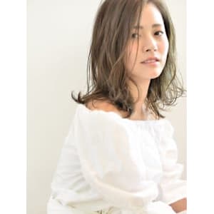 AFLOAT ASHIYA【アフロート アシヤ】×スタイル