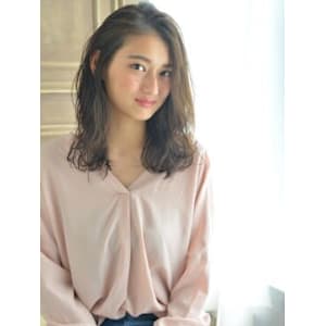 AFLOAT ASHIYA【アフロート アシヤ】×スタイル