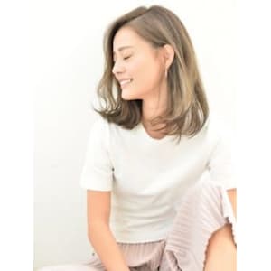 AFLOAT ASHIYA【アフロート アシヤ】×スタイル