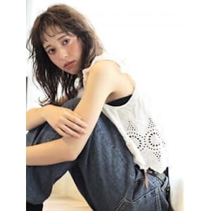 AFLOAT ASHIYA【アフロート アシヤ】×スタイル