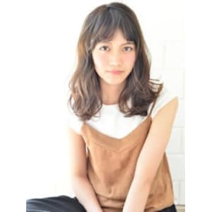 AFLOAT ASHIYA【アフロート アシヤ】×スタイル