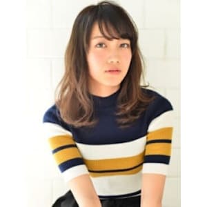 AFLOAT ASHIYA【アフロート アシヤ】×スタイル