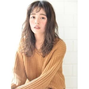 AFLOAT ASHIYA【アフロート アシヤ】×スタイル