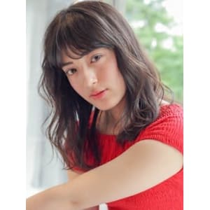 AFLOAT ASHIYA【アフロート アシヤ】×スタイル