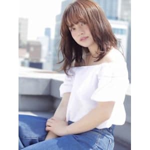 AFLOAT ASHIYA【アフロート アシヤ】×スタイル