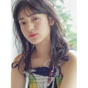 AFLOAT ASHIYA【アフロート アシヤ】×スタイル