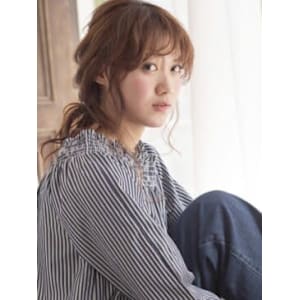 AFLOAT ASHIYA【アフロート アシヤ】×スタイル