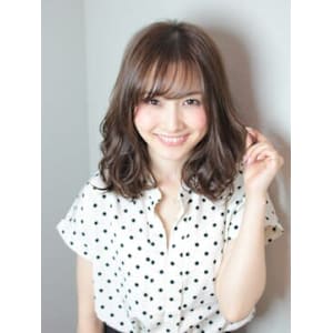 AFLOAT ASHIYA【アフロート アシヤ】×スタイル