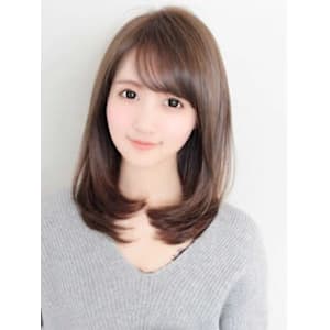 AFLOAT ASHIYA【アフロート アシヤ】×スタイル