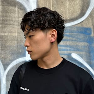 ショートスパイラル