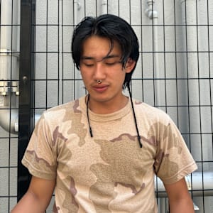 レイヤーセンターパート