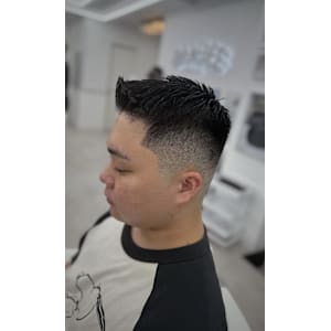 フェザーアップ - DAMDEE TOKYO 心斎橋【ダムディートウキョウシンサイバシ】掲載中