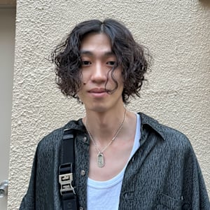 ミディアムスパイラルパーマ - Authen. 【オーセン】【オーセン】掲載中