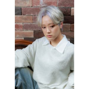 ハンサムガール　ショ－ト