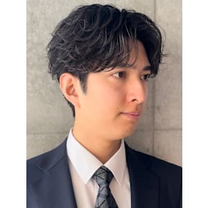 BLEUNIR 中崎町×スタイル