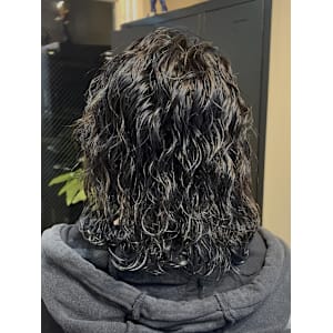 海志/サーフカール/ツイスパ/波巻き/大宮 - Vii men【ビーメン】掲載中