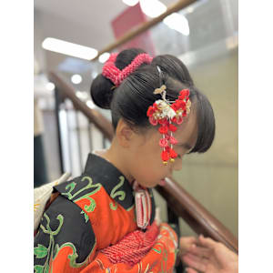 七五三 - Prism【プリズム】掲載中