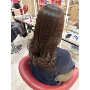 赤み消しカラー