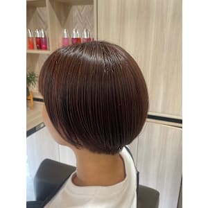 SESSION PAGO！×スタイル