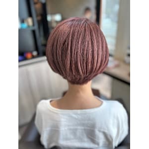 SESSION PAGO！×スタイル