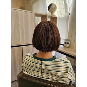 SESSION PAGO！×スタイル