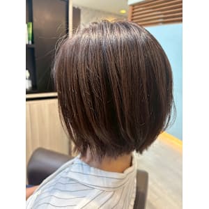 SESSION PAGO！×スタイル