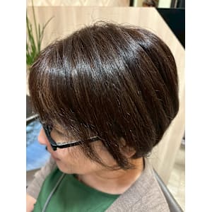 SESSION PAGO！×スタイル