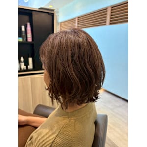 SESSION PAGO！×スタイル