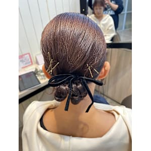 SESSION PAGO！×スタイル