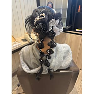 SESSION PAGO！×スタイル