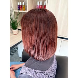 SESSION PAGO！×スタイル