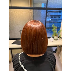 SESSION PAGO！×スタイル