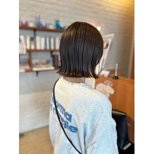 SESSION PAGO！×スタイル